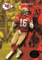 1993 Skybox Premium Football Series Complete Set with Jerome Bettis and Drew Bledsoe Rookie Cards PLUS Stars