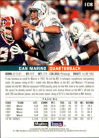 1993 Skybox Premium Football Series Complete Set with Jerome Bettis and Drew Bledsoe Rookie Cards PLUS Stars