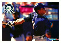 1994 Fleer Baseball Update Factory Sealed Set with Alex Rodriguez Rookie