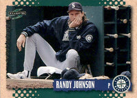 1995 Score Baseball Series Complete Mint Set