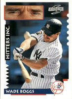 1995 Score Baseball Series Complete Mint Set