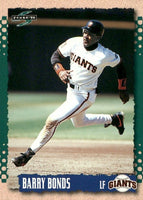 1995 Score Baseball Series Complete Mint Set