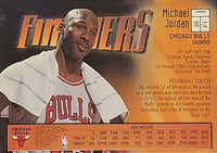 1997 1998 Topps Finest Basketball Series Complete Series 1 and 2 Set with Tim Duncan and Tracy McGrady Rookie Cards PLUS with Kobe Bryant and Michael Jordan and MORE