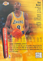 1997 1998 Topps Finest Basketball Series Complete Series 1 and 2 Set with Tim Duncan and Tracy McGrady Rookie Cards PLUS with Kobe Bryant and Michael Jordan and MORE