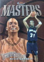 1997 1998 Topps Finest Basketball Series #2 complete set with Kobe Bryant and Michael Jordan PLUS