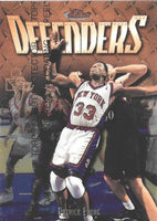 1997 1998 Topps Finest Basketball Series #2 complete set with Kobe Bryant and Michael Jordan PLUS