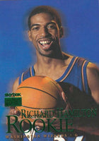 1999 2000 Skybox Premium Basketball Complete Mint 125 Card Set Loaded with Stars and Rookies Cards