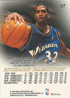 1999 2000 Skybox Premium Basketball Complete Mint 125 Card Set Loaded with Stars and Rookies Cards