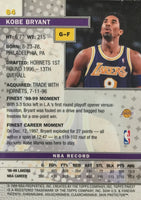 1999 2000 Topps Finest Basketball Series 133 Card Set with Rookies and Stars including Kobe Bryant PLUS