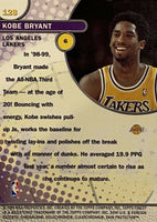 1999 2000 Topps Finest Basketball Series 133 Card Set with Rookies and Stars including Kobe Bryant PLUS