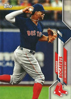 2020 American League All Star Standouts Topps Factory Sealed 17 Card Team Set