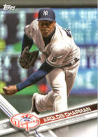 2017 American League All Star Standouts Topps Factory Sealed 17 Card Team Set with Mike Trout Plus