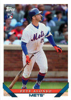 2019 Topps Archives Baseball Series Complete Mint 300 Card Set Loaded with Hall of Famers, Stars and Rookies