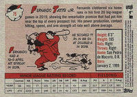 2019 Topps Archives Baseball Series Complete Mint 300 Card Set Loaded with Hall of Famers, Stars and Rookies