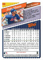 2019 Topps Archives Baseball Series Complete Mint 300 Card Set Loaded with Hall of Famers, Stars and Rookies