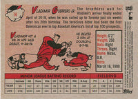 2019 Topps Archives Baseball Series Complete Mint 300 Card Set Loaded with Hall of Famers, Stars and Rookies