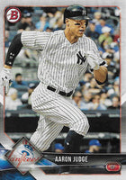 2018 Bowman Baseball Complete Mint 400 Card Set LOADED with Key Rookies including Shohei Ohtani Card #49