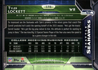 2015 Topps CHROME Football Series Complete Mint Set with Stars and Rookies Stefon Diggs, Jameis Winston and Tom Brady Plus