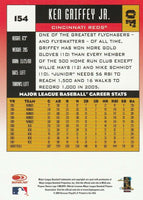 2005 Donruss Baseball Series Complete Mint Basic 300 Card Set