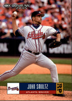 2005 Donruss Baseball Series Complete Mint Basic 300 Card Set