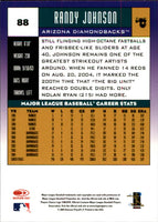2005 Donruss Baseball Series Complete Mint Basic 300 Card Set