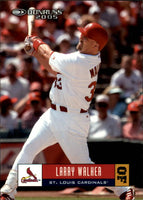 2005 Donruss Baseball Series Complete Mint Basic 300 Card Set