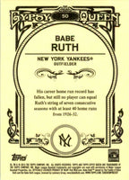 2013 Topps Gypsy Queen Baseball Series Mint 300 Card Set with Rookies, Stars and Hall of Famers