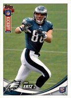 2013 Topps Kickoff Football Series Complete Mint Set with Rookies Cards, Stars and Hall of Famers