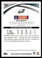 2013 Topps Kickoff Football Series Complete Mint Set with Rookies Cards, Stars and Hall of Famers