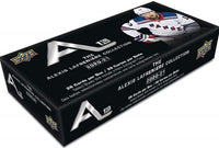 2020 2021 Upper Deck Alexis Lafrenière Collection 26 Card Limited Edition Set