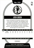 Dallas Mavericks 2020 2021 Hoops Factory Sealed Team Set Rookie Cards of Josh Green, Tyrell Terry and Tyler Bey