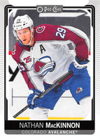 2021 2022 O Pee Chee OPC Hockey Complete Mint 600 Card Set with Short Printed Rookies and Stars