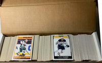 2021 2022 O Pee Chee OPC Hockey Complete Mint 600 Card Set with Short Printed Rookies and Stars