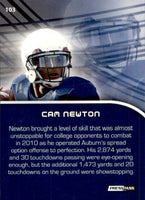 2011 Press Pass Football Complete Mint 105 Card Set with Colin Kaepernick and Cam Newton Rookies Plus Shortprints