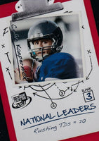 2011 Press Pass Football Complete Basic 100 Card Set with Colin Kaepernick and Cam Newton Rookies Plus