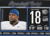 2011 Press Pass Football Complete Basic 100 Card Set with Colin Kaepernick and Cam Newton Rookies Plus