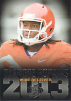 2013 Press Pass Football Series Complete Mint Set Loaded with Top Rookie Year Cards