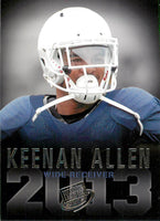 2013 Press Pass Football Series Complete Mint Set Loaded with Top Rookie Year Cards