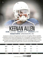 2013 Press Pass Football Series Complete Mint Set Loaded with Top Rookie Year Cards