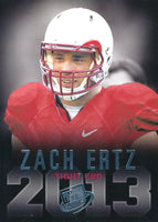 2013 Press Pass Football Series Complete Mint Set Loaded with Top Rookie Year Cards