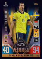 2022 Topps UEFA Champions League Match Attax Soccer Road to Nations League Finals Edition MINI 32 Card Tins with 3 EXCLUSIVE Limited Edition Cards