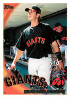 2011 Topps 60 Years of Topps Series #2 59 Card Insert Set Featuring Mantle, Robinson, Jeter and Other Stars and Hall of Famers