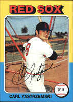 2011 Topps 60 Years of Topps Series One 59 Card Insert Set Featuring Mantle, Robinson, Seaver and Other Stars and Hall of Famers