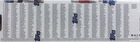 2022 Topps Baseball HOBBY Edition Factory Sealed Set with 5 Exclusive Foilboard Parallel Cards