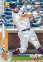 2020 Topps Opening Day Baseball MASTER Series Complete 284 Card Set with Inserts, Stars and Rookies