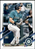 2021 Topps Traded Baseball Updates and Highlights Series Set LOADED with Rookies and Stars