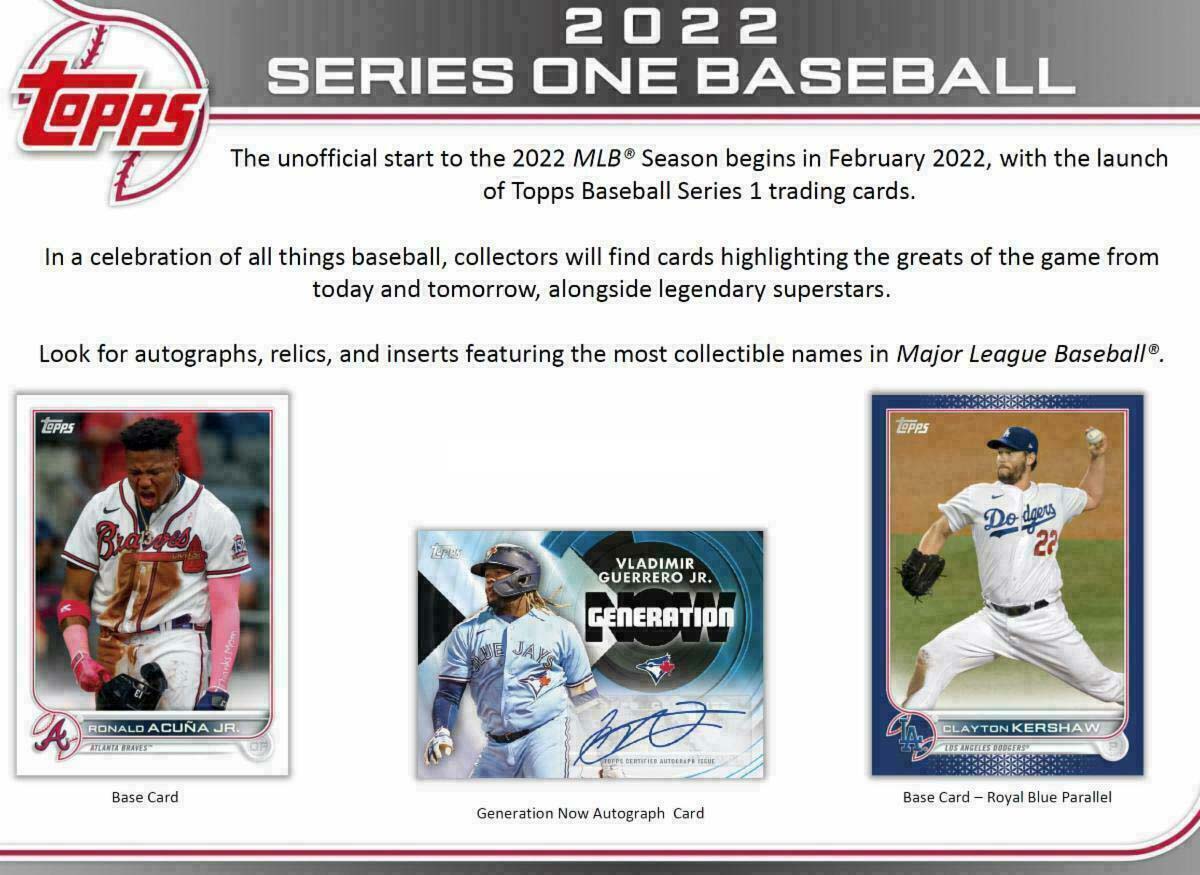 2011 Topps Update Baseball 24 Pack Retail Box