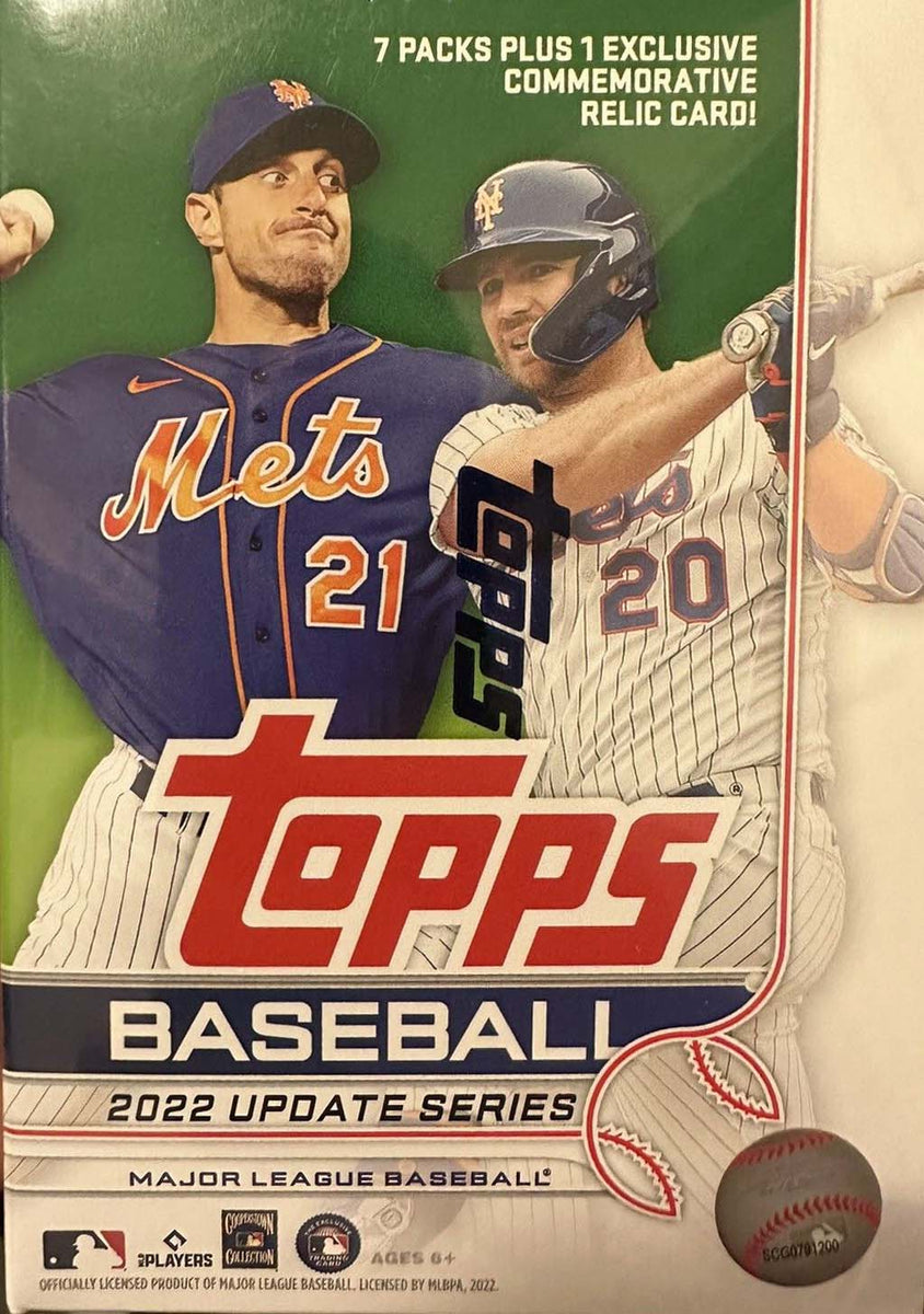 Mike Trout 2022 Topps Update # ASG-1 All Star Game Los Angeles