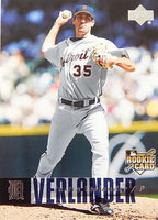 2006 Upper Deck Complete Mint Set All 3 Series--1250 Cards in All!