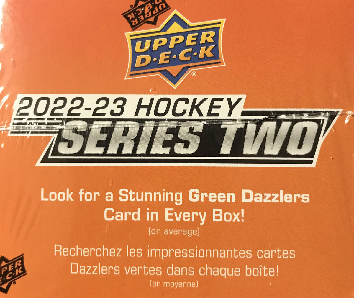 Edmonton Oilers 2022-23 Upper Deck Series 1 & 2 Team Set (12 Cards) *QTY*